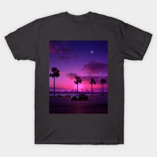 Vibe drive T-Shirt